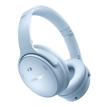 Imagen de referencia para Bose QuietComfort Headphones Audífonos Inalámbricos Bluetooth Color Azul Moonstone
