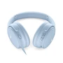 Miniatura de Bose QuietComfort Headphones Audífonos Inalámbricos Bluetooth Color Azul Moonstone