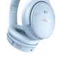 Miniatura de Bose QuietComfort Headphones Audífonos Inalámbricos Bluetooth Color Azul Moonstone