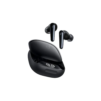 Imagen 2 de Audífonos Inalámbricos Bluetooth Anker Soundcore Liberty 4 Pro Negro