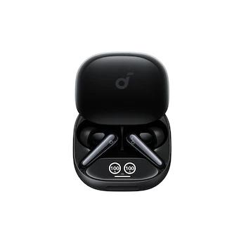 Imagen 4 de Audífonos Inalámbricos Bluetooth Anker Soundcore Liberty 4 Pro Negro