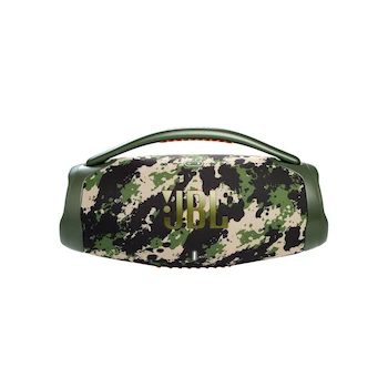 Imagen de referencia para JBL Boombox 3 Bocina Portátil Inalámbrica Bluetooth Multicolor
