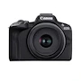 Miniatura de Cámara Mirrorless Canon EOS R50 Negra 24.1 Megapíxeles