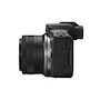 Miniatura de Cámara Mirrorless Canon EOS R50 Negra 24.1 Megapíxeles