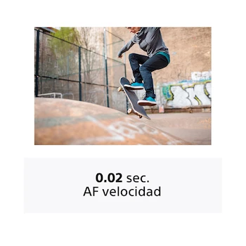 Imagen 4 de Sony Alpha 6100 ILCE-6100 Mirrorless Camera Kit with SELP1650M2 and SEL55210 Lenses