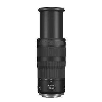 Imagen 4 de Canon RF 100-400mm f/5.6-8 IS USM Telephoto Zoom Lens for Mirrorless Cameras