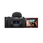 Miniatura de Sony ZV-1 II ZV-1M2 Digital Vlog Camera 20.1 MP Black