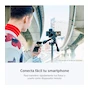 Miniatura de Sony ZV-1 II ZV-1M2 Digital Vlog Camera 20.1 MP Black