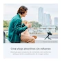 Miniatura de Sony ZV-1 II ZV-1M2 Digital Vlog Camera 20.1 MP Black
