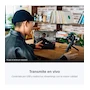 Miniatura de Sony ZV-1 II ZV-1M2 Digital Vlog Camera 20.1 MP Black