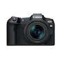 Miniatura de Cámara Mirrorless Canon EOS R8 Negra 24.1 Megapíxeles