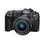 Miniatura de Cámara Mirrorless Canon EOS R8 Negra 24.1 Megapíxeles