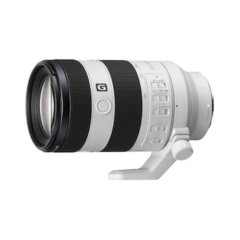 Imagen 3 de Lente de Cámara Sony SEL70200G2 FE 70-200 mm F4 G OSS II Zoom Teleobjetivo