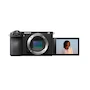 Miniatura de Sony Alpha a6700 Cámara Digital Mirrorless ILCE-6700 26 MP Negro