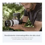 Miniatura de Sony Alpha a6700 Cámara Digital Mirrorless ILCE-6700 26 MP Negro