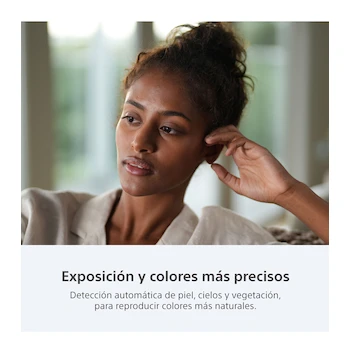 Imagen 5 de Sony Alpha a6700 Cámara Digital Mirrorless ILCE-6700 26 MP Negro