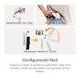 Miniatura de Estabilizador para Celular Insta360 Flow 2 Pro Bundle