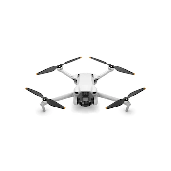 Imagen de referencia para Dron DJI Mini 3 (DJI RC) (GL) Gris