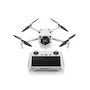Miniatura de Dron DJI Mini 3 (DJI RC) (GL) Gris