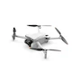Miniatura de Dron DJI Mini 3 (DJI RC) (GL) Gris