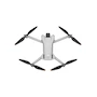 Miniatura de Dron DJI Mini 3 (DJI RC) (GL) Gris