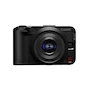 Miniatura de Cámara Mirrorless Canon EOS R50 Kit con Lente RF-S 18-45mm f/4.5-6.3 IS STM 24.2 MP Negra