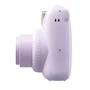 Miniatura de Cámara Instantánea Fujifilm Instax Mini 12 Color Morado