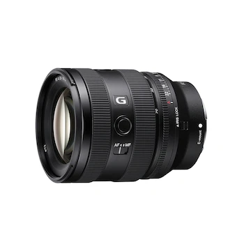 Imagen de referencia para Sony SEL2070G FE 20-70mm f/4 G Full-Frame Standard Zoom Lens