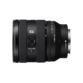 Imagen 3 de Sony SEL2070G FE 20-70mm f/4 G Full-Frame Standard Zoom Lens