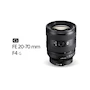 Miniatura de Sony SEL2070G FE 20-70mm f/4 G Full-Frame Standard Zoom Lens