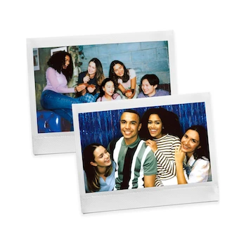 Imagen 3 de Fujifilm Instax Wide Instant Color Film 2 Pack 20 Sheets