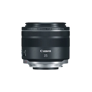 Imagen de referencia para Canon RF 35mm f/1.8 Macro IS STM Lens