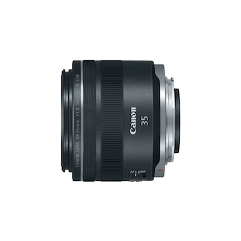 Imagen 3 de Canon RF 35mm f/1.8 Macro IS STM Lens