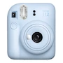 Miniatura de Cámara Instantánea Fujifilm Instax Mini 12 Color Azul