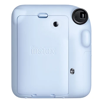 Imagen 3 de Cámara Instantánea Fujifilm Instax Mini 12 Color Azul