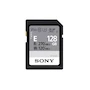 Miniatura de Sony SF-E Series SF-E128 128 GB SDXC Memory Card