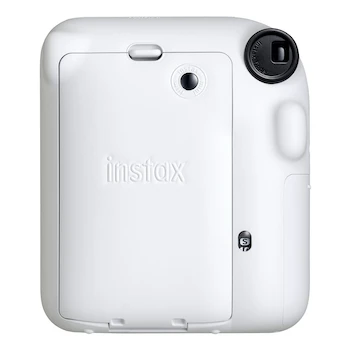 Imagen 3 de Fujifilm Instax Mini 12 Cámara Instantánea Blanca