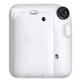 Miniatura de Fujifilm Instax Mini 12 Cámara Instantánea Blanca