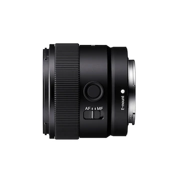 Imagen 3 de Lente Sony SEL11F18 E-Mount 11mm f/1.8 Negro para Cámaras APS-C