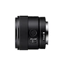 Miniatura de Lente Sony SEL11F18 E-Mount 11mm f/1.8 Negro para Cámaras APS-C