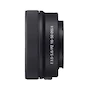 Miniatura de Lente de Cámara Sony SELP1650 E PZ 16-50mm f/3.5-5.6 OSS Power Zoom Negro