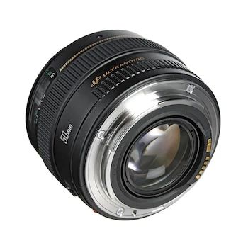 Imagen 3 de Lente de Cámara Canon EF 50mm f/1.4 USM