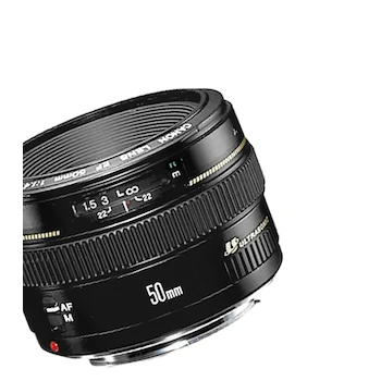 Imagen 4 de Lente de Cámara Canon EF 50mm f/1.4 USM
