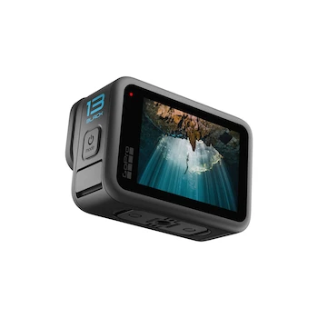 Imagen 4 de GoPro HERO13 Black Cámara de Acción con Accesorios