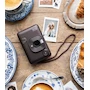Miniatura de Fujifilm Instax Mini LiPlay Cámara Instantánea Híbrida Color Bronce