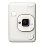 Miniatura de Fujifilm Instax Mini LiPlay Cámara Híbrida Instantánea Color Oro Rosa