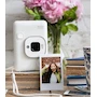 Miniatura de Fujifilm Instax Mini LiPlay Cámara Híbrida Instantánea Color Oro Rosa