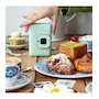 Miniatura de Cámara Instantánea Híbrida Fujifilm Instax Mini LiPlay Verde