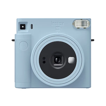 Imagen alusiva al producto Cámara Instantánea Fujifilm Instax Square SQ1 Color Azul