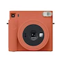 Miniatura de Cámara Instantánea Fujifilm Instax Square SQ1 Color Naranja